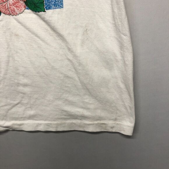 Vintage Pacific Costa Rica Single Stitch Tee T-Shirt Size Extra Large B256 -8 - Picture 4 of 15